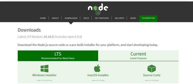 How To Setup React Native Development Environment For Android Apps